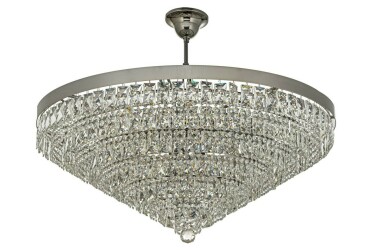 Фото Люстра потолочная Avio E 1.5.80.102 PB