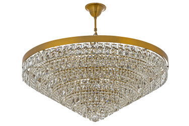 Фото Люстра потолочная Avio E 1.5.80.102 AG