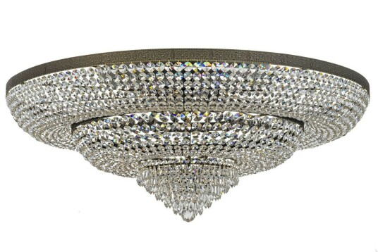 Фото Люстра потолочная Santa E 1.8.100.100 MA