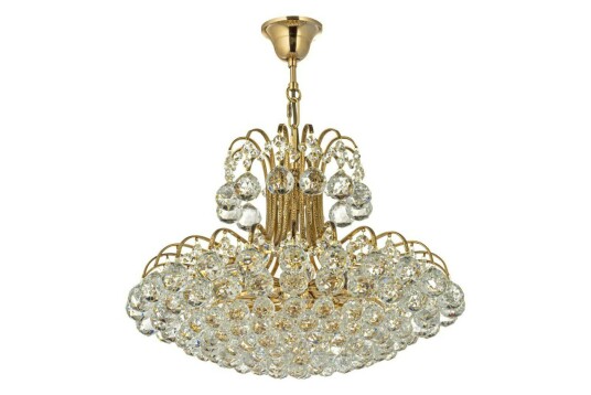 Фото Люстра подвесная Alanno E 1.5.60.100 GB