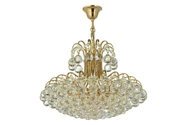 Фото Люстра подвесная Alanno E 1.5.60.100 GB