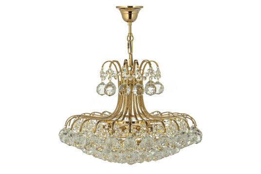 Фото Люстра подвесная Alanno E 1.5.50.100 GB