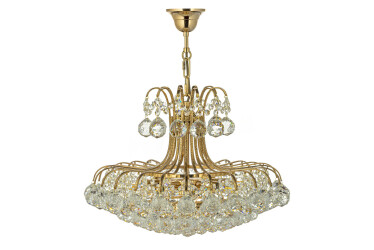 Фото Люстра подвесная Alanno E 1.5.50.100 GB