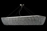 Фото 1 Люстра подвесная Milano H 1.5.120X30.102 N