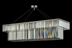 Фото 2 Люстра подвесная Arti Lampadari Enio E 1.5.120X30.100 NP
