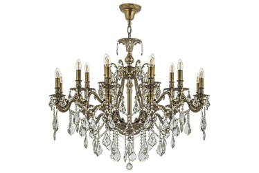 Фото Подвесная люстра Dio DArte Elite Opera E 1.1.18.600 A