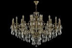 Фото 2 Подвесная люстра Dio DArte Elite Opera E 1.1.30.600 A