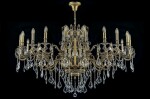 Фото 2 Подвесная люстра Dio DArte Elite Opera E 1.1.20.600 A