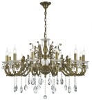 Фото Подвесная люстра Dio DArte Elite Colzano E 1.1.12.600 A