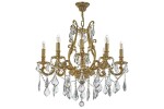 Фото Подвесная люстра Dio DArte Elite Barolo E 1.1.8.600 CG