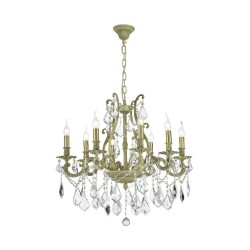 Фото Подвесная люстра Dio DArte Asfour Barolo E 1.1.8.200 W