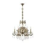 Фото Подвесная люстра Dio DArte Asfour Sorrento E 1.1.6.200 GB