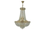 Фото Подвесная люстра Dio DArte Asfour Bari E 1.5.45.200 G