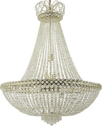 Фото Подвесная люстра Dio DArte Asfour Asti E 1.5.90.200 G