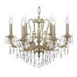 Фото Подвесная люстра Dio DArte Asfour Aosta E 1.1.6.200 GB