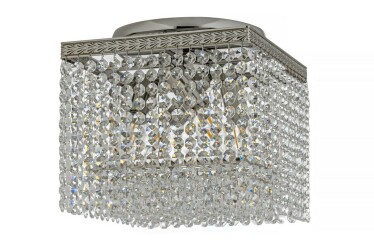 Фото Потолочная люстра Dio DArte Elite Cremono E 1.2.24.100 N