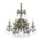 Фото Подвесная люстра Dio DArte Elite Sorrento E 1.1.6.600 A