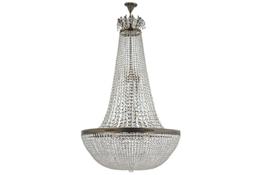 Фото Подвесная люстра Dio DArte Elite Lodi E 1.5.80.100 A