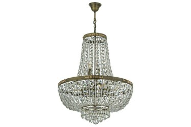 Фото Подвесная люстра Dio DArte Elite Lodi E 1.5.50.100 A