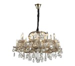 Фото Подвесная люстра Dio DArte Elite Diamante E 1.1.16.600 G
