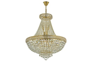 Фото Подвесная люстра Dio DArte Elite Bari E 1.5.45.100 G