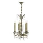Фото Подвесная люстра Dio DArte Elite Arezzo E 1.1.5.600 A