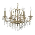 Фото Подвесная люстра Dio DArte Elite Aosta E 1.1.6.600 GB