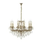 Фото Подвесная люстра Dio DArte Elite Aosta E 1.1.10.600 GB