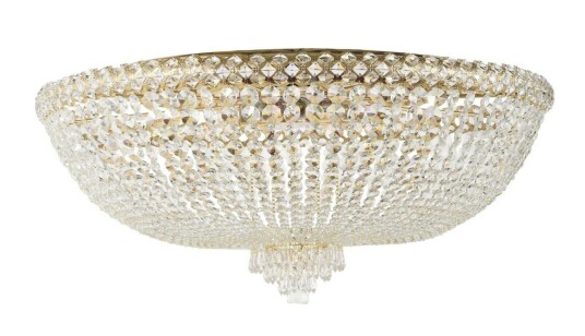 Фото Потолочная люстра Dio DArte Asfour Asti E 1.2.90.200 G