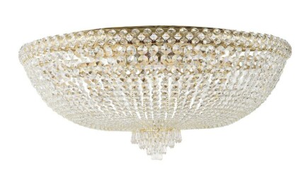 Фото Потолочная люстра Dio DArte Asfour Asti E 1.2.90.200 G