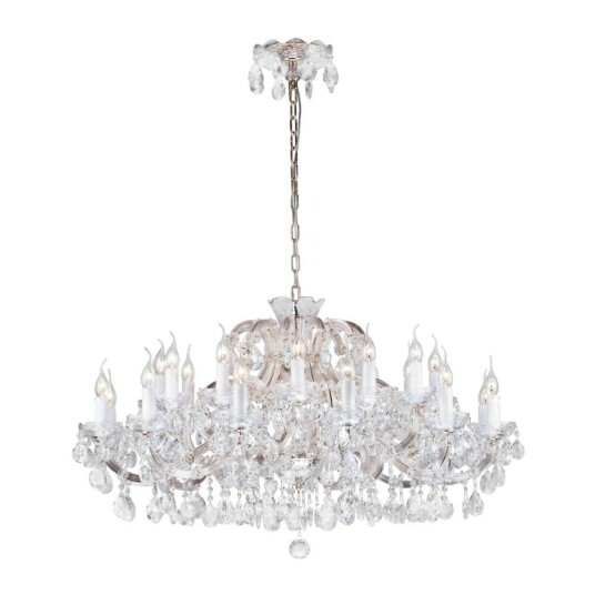 Фото Подвесная люстра Dio DArte Asfour Mirabella E 1.1.24.200 G