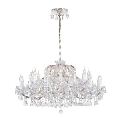 Фото Подвесная люстра Dio DArte Asfour Mirabella E 1.1.24.200 G