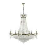 Фото Подвесная люстра Dio DArte Asfour Lodi E 1.6.9.200 A