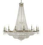 Фото Подвесная люстра Dio DArte Asfour Lodi E 1.6.16.200 GB