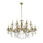 Фото Подвесная люстра Dio DArte Asfour Carisio E 1.1.18.200 GB