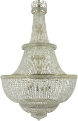 Фото Подвесная люстра Dio DArte Asfour Bari E 1.5.120.200 G