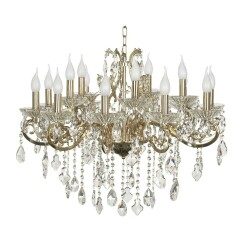 Фото Подвесная люстра Dio DArte Elite Trento E 1.1.15 G