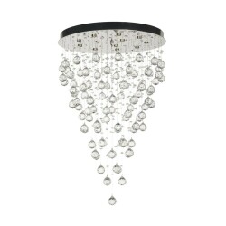 Фото Каскадная люстра Dio DArte Elite Tesoro H 1.4.55.200 N