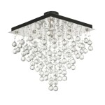 Фото Каскадная люстра Dio DArte Elite Tesoro H 1.4.50.200 N