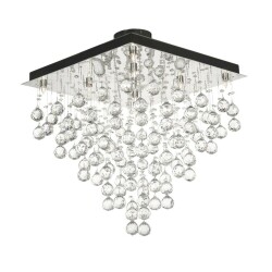 Фото Каскадная люстра Dio DArte Elite Tesoro H 1.4.50.200 N