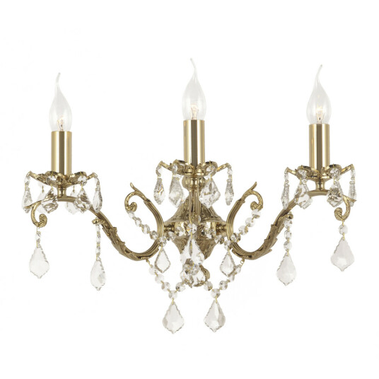 Фото Бра Dio DArte Elite Forli E 2.1.3.600 G