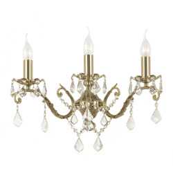 Фото Бра Dio DArte Elite Forli E 2.1.3.600 G