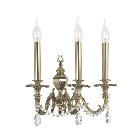 Фото Бра Dio DArte Elite Ancona E 2.1.3.600 GB