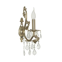 Фото Бра Dio DArte Asfour Sorrento E 2.1.1.200 G