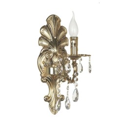 Фото Бра Dio DArte Asfour None E 2.1.1.200 GB