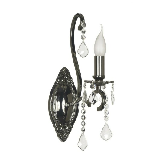 Фото Бра Dio DArte Asfour Isola E 2.1.1.200 NB