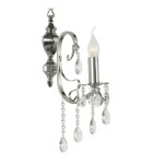 Фото Бра Dio DArte Asfour Alessandria E 2.1.1.200 N