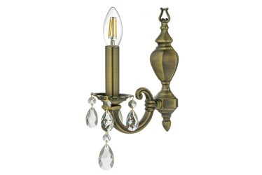 Фото Бра Dio DArte Elite Lodi E 2.1.1.600 A