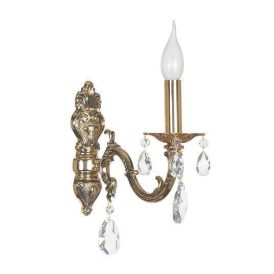 Фото Бра Dio DArte Elite Lauria E 2.1.1.600 GH