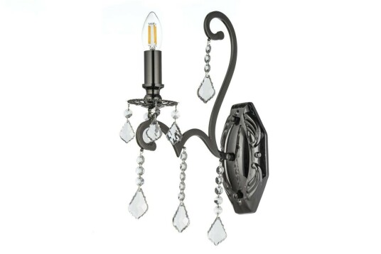 Фото Бра Dio DArte Elite Isola E 2.1.1.600 NB